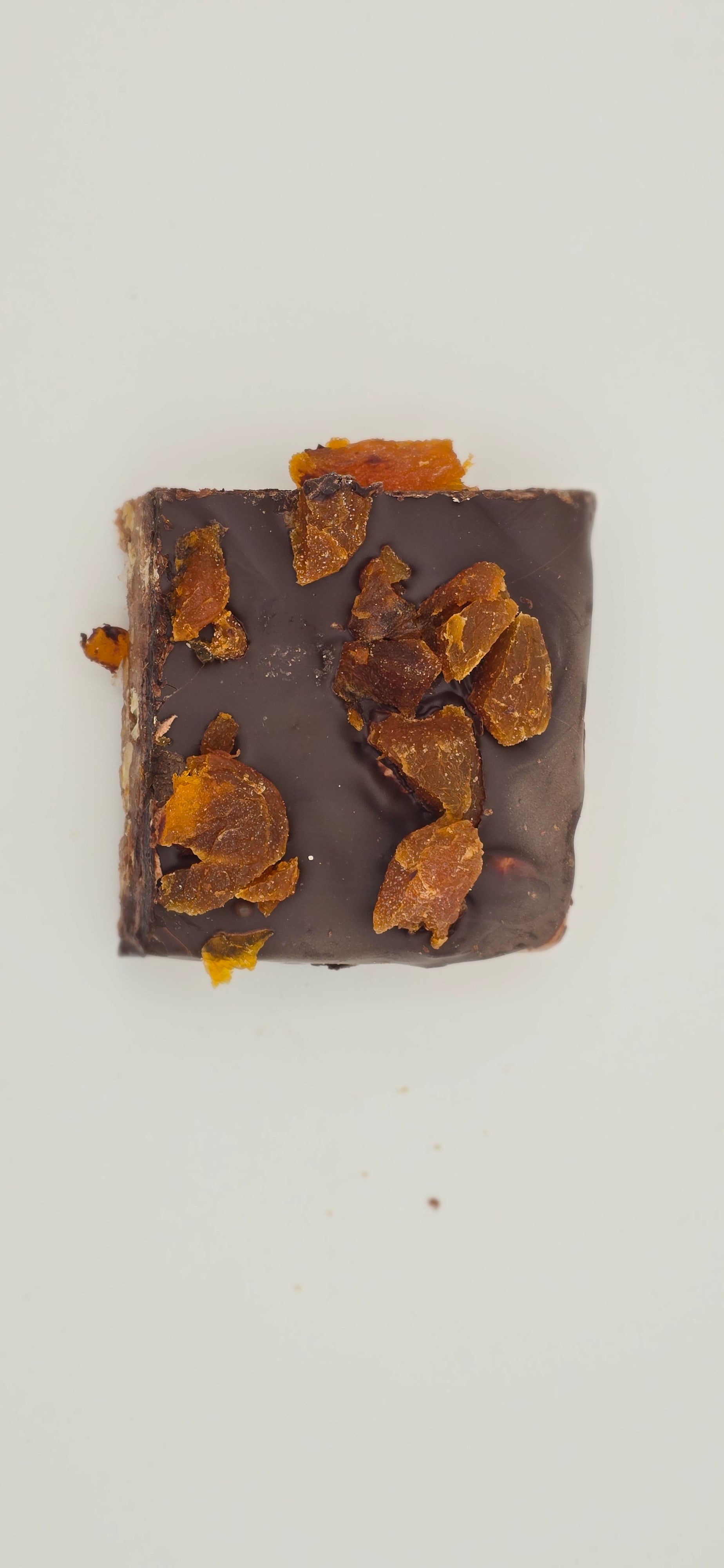 Torrone Sacher + Peanut