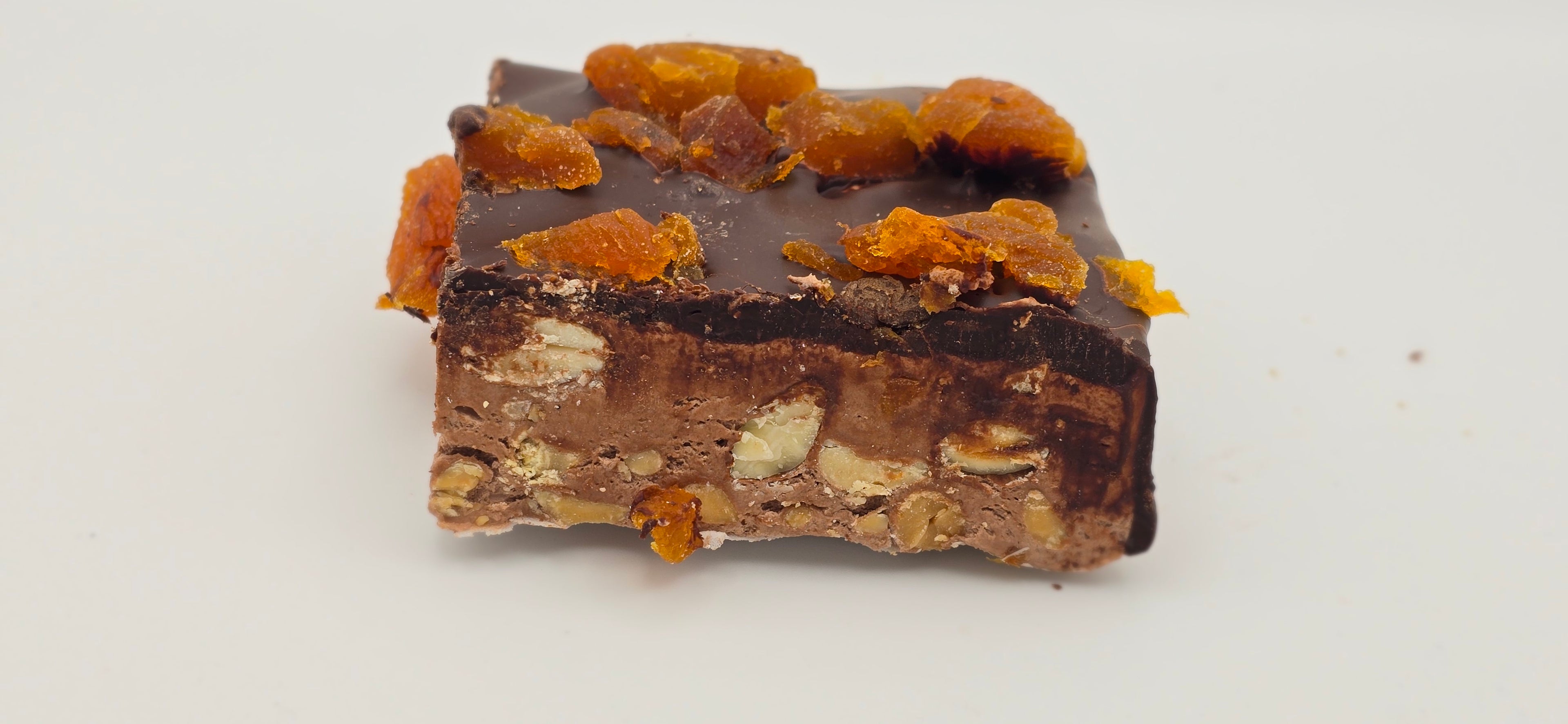 Torrone Sacher + Peanut