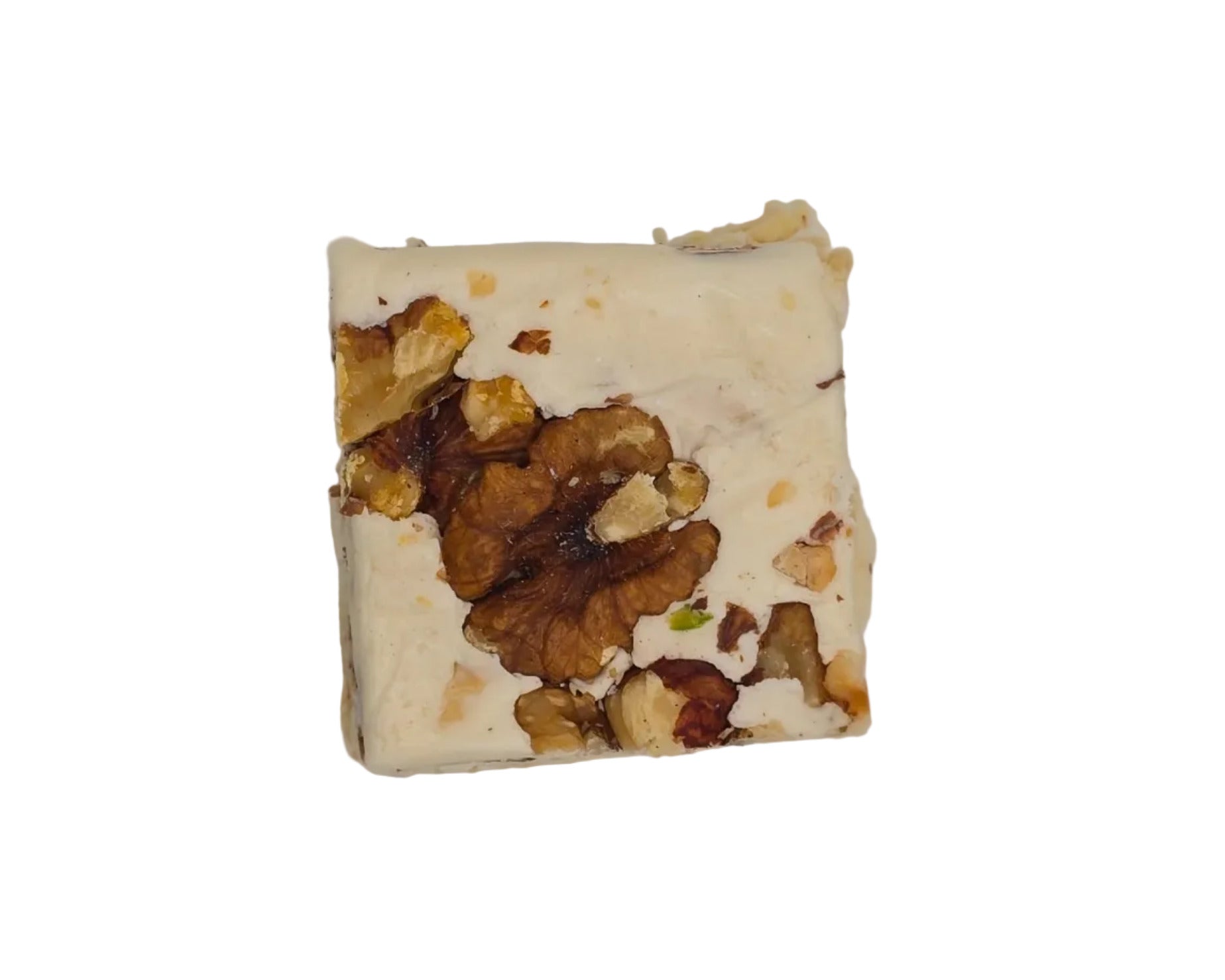 Torrone Birne Walnuss