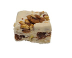 Torrone Birne Walnuss