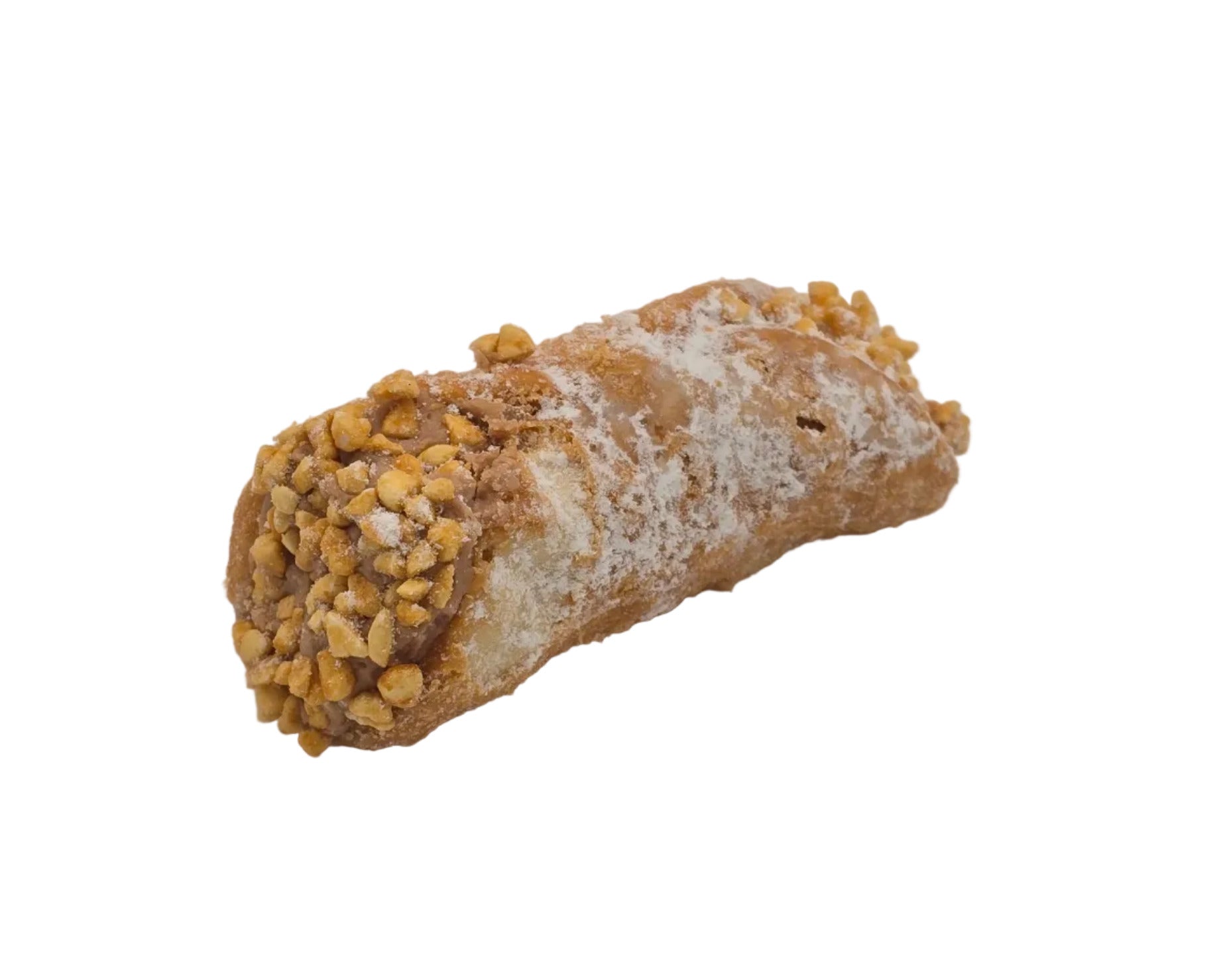 Sicilian Cannoli Haselnuss