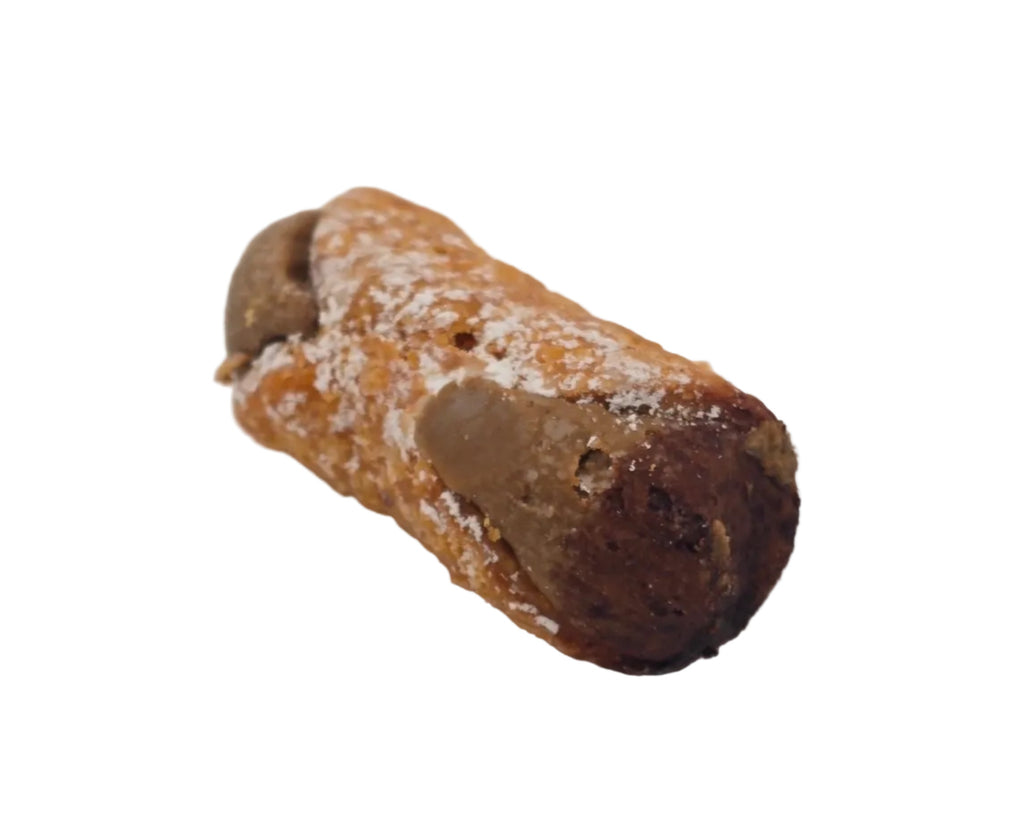 Sicilian Cannoli Tiramisu