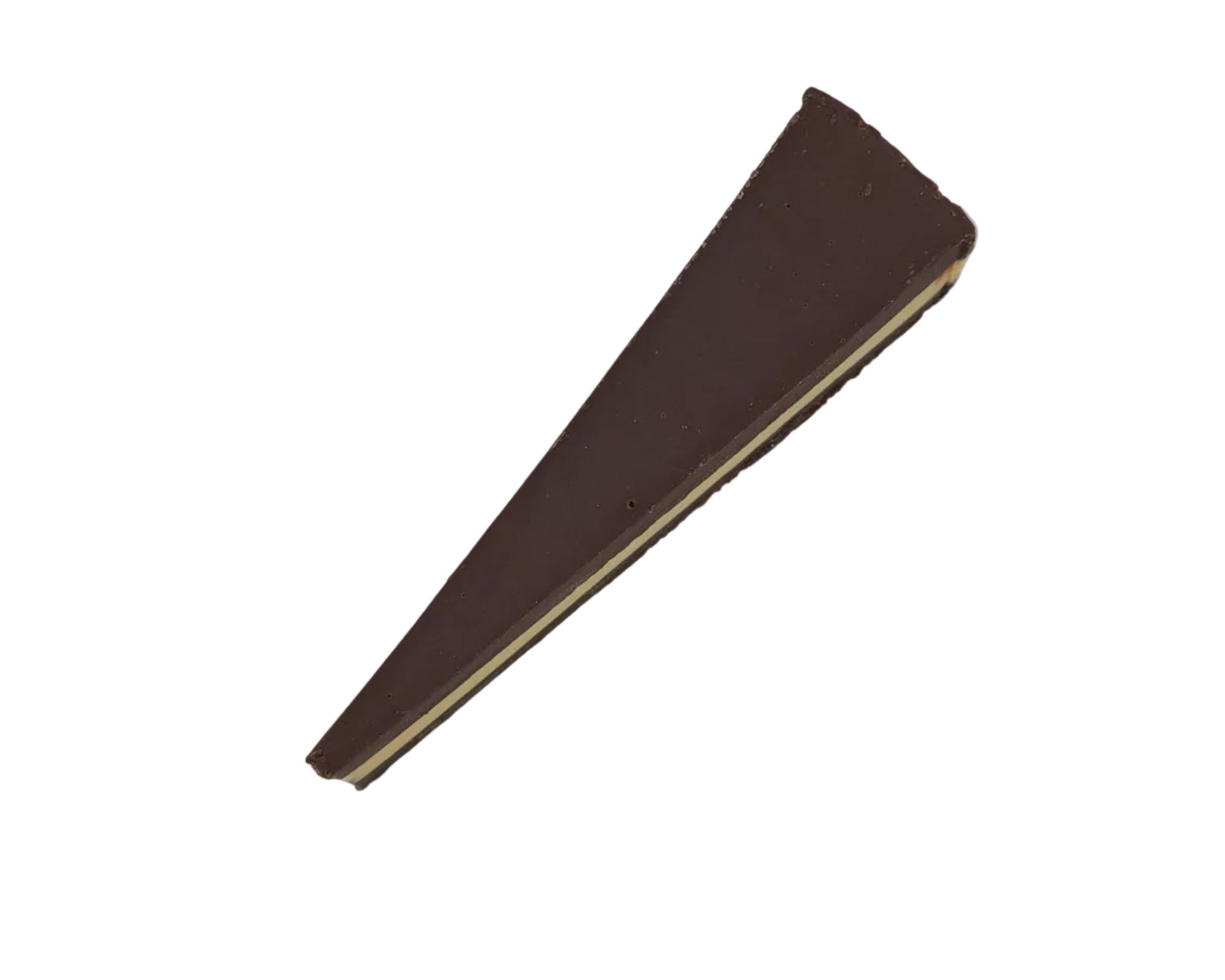 Cremino Chocolate Cake