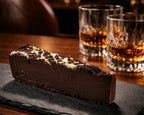 Rum chocolate