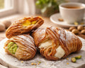 Aragostina Pistachio