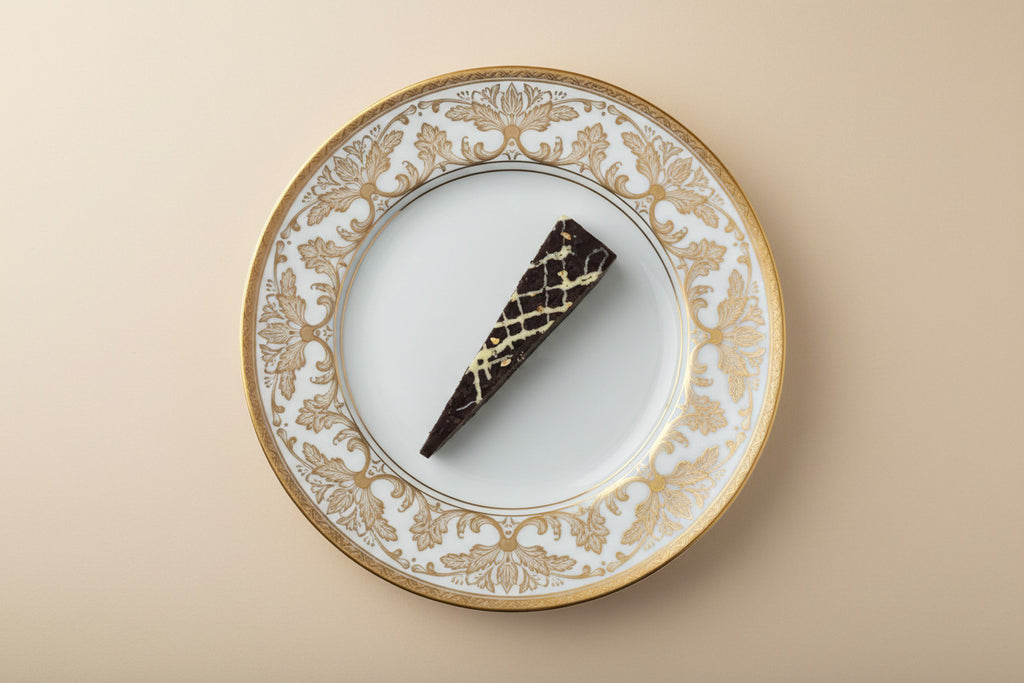 Rum chocolate