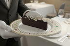 Rum chocolate