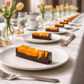 Orange Chocolate Cake