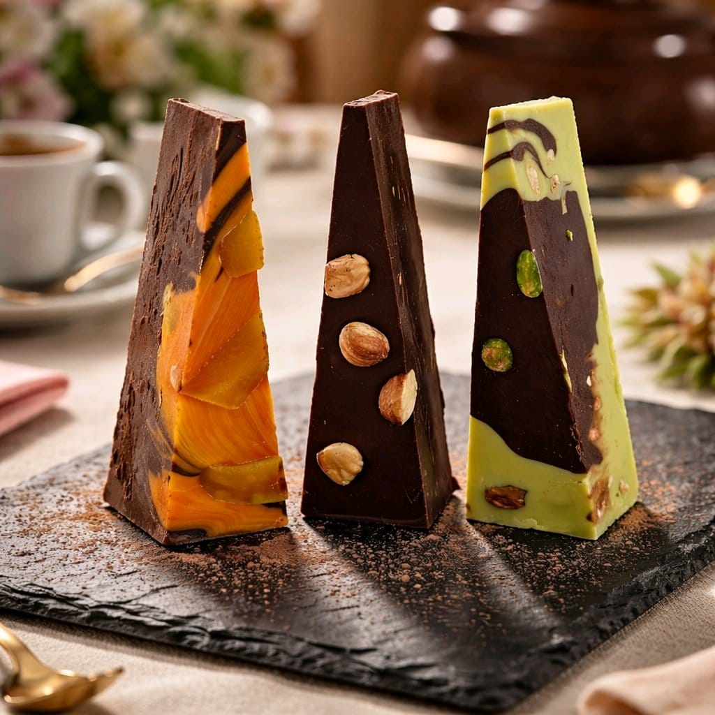 Orange Chocolate Cake