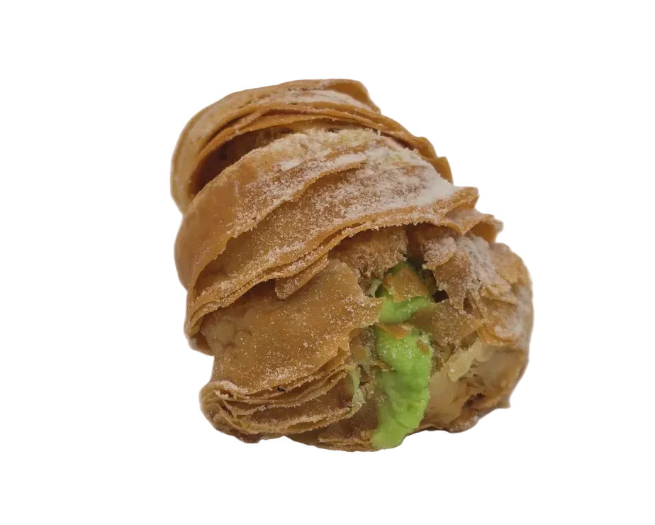 Aragostina Pistachio