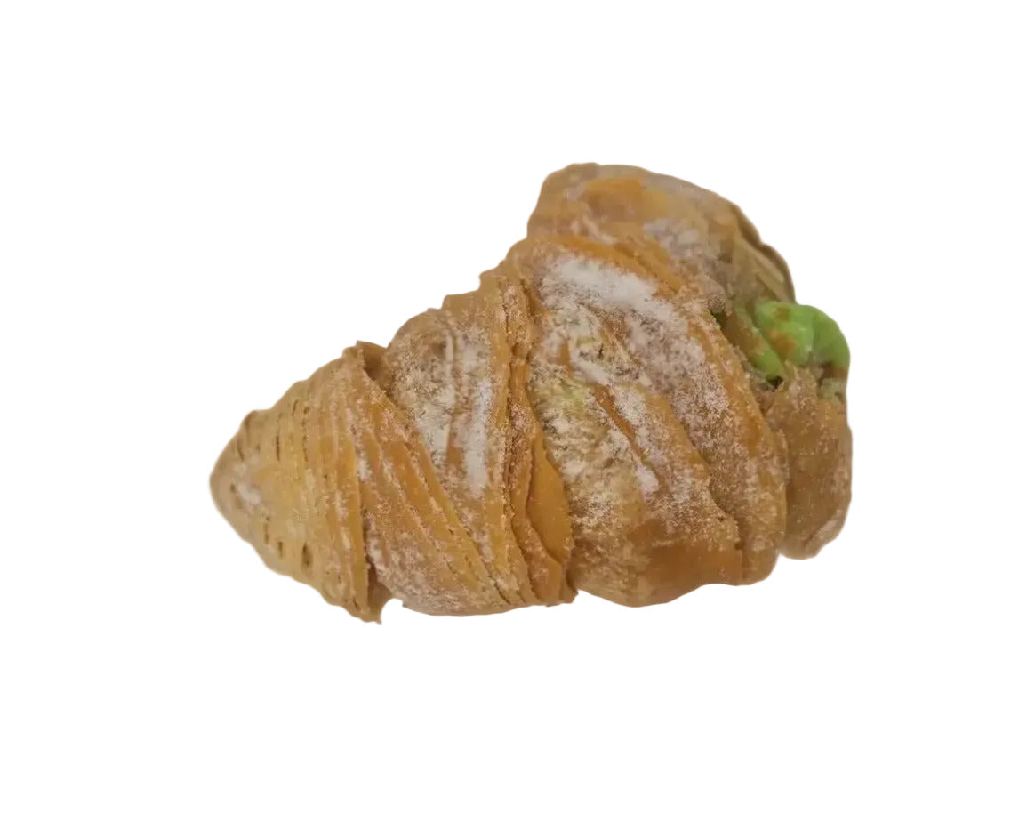 Aragostina Pistachio