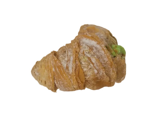 Aragostina Pistachio