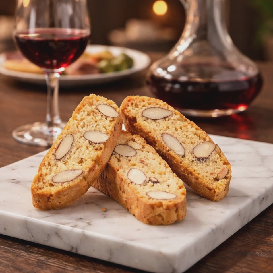 Cantucci